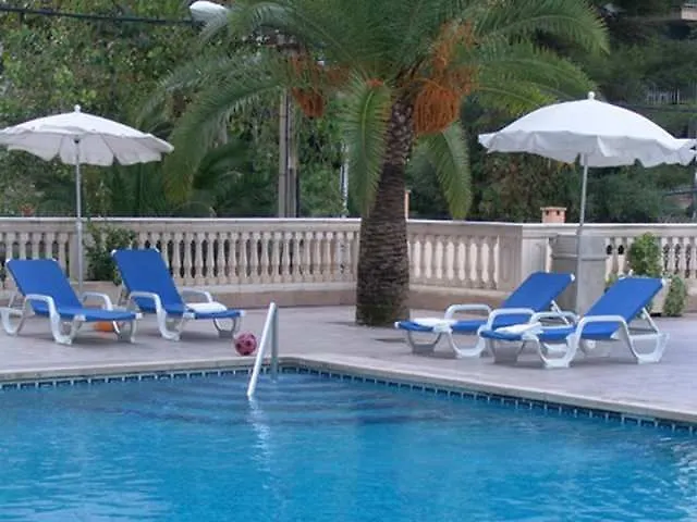 Hsm Reina Del Mar Hotel El Arenal   El Arenal (Mallorca)