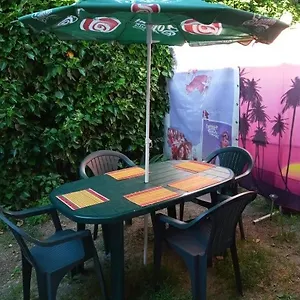 Apartman Minigarden Hause Eger