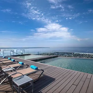 Szálloda Arenas, Can Pastilla (Mallorca)