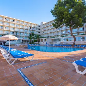 Moon Dreams Coral 3*, Es Canar (Ibiza) Spain