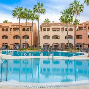 Lejlighedshotel Amigos Club La Cala De Mijas