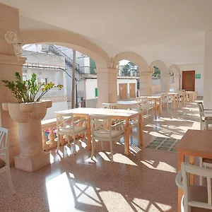 Hotel Nou Guillem