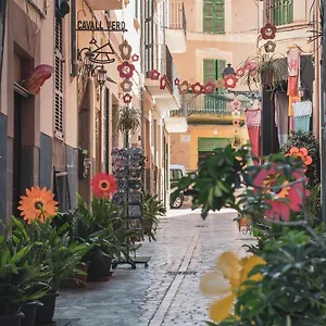 Hotel Ca's Cuscanti