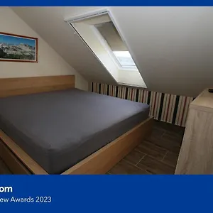 Apartman Blonde River Sőtér Szeged