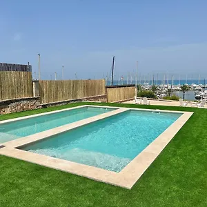 Son Veri El Arenal (Mallorca)
