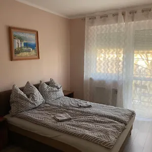 Apartman Suncity Szeged