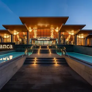 Barcelo 4*, Playa Blanca (Lanzarote) Spain