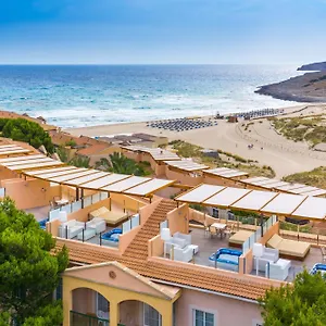 Zafiro Cala Mesquida **** Cala Mesquida (Mallorca)