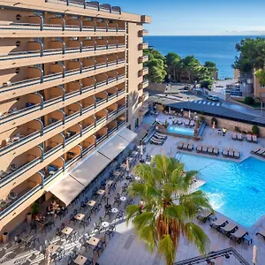4r Playa Park 3*, Salou Spain
