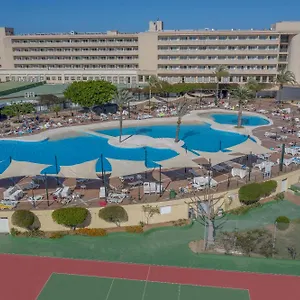 Szálloda Club Cala Romani, Calas de Mallorca