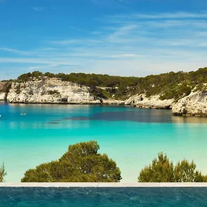 Melia Cala Galdana 5*, Cala Galdana (Menorca) Spain