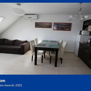 Apartman Blonde River Sőtér Szeged