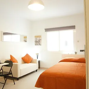 Apartman Marbel Barcelona