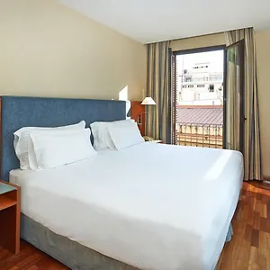 Kimpton Vividora By Ihg 5*, Barcelona Spain