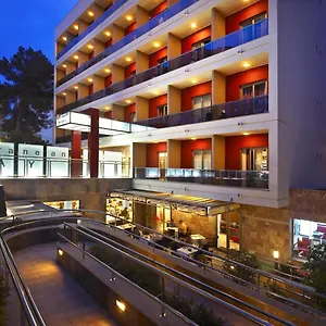 Mll Mediterranean Bay - Adults Only El Arenal (Mallorca)