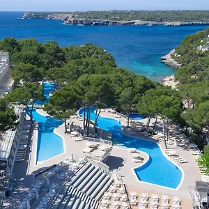 Szálloda Iberostar Club Cala Barca, Portopetro