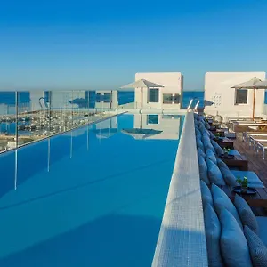 Hm Alma - Adults Only 4*, Can Pastilla (Mallorca) Spain