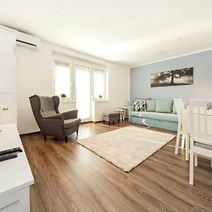 Apartman Res Eger