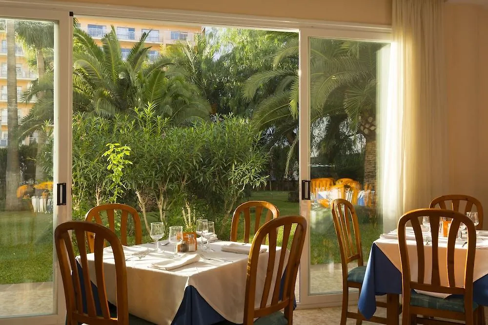 ***  Hsm Reina Del Mar Hotel El Arenal  Spain