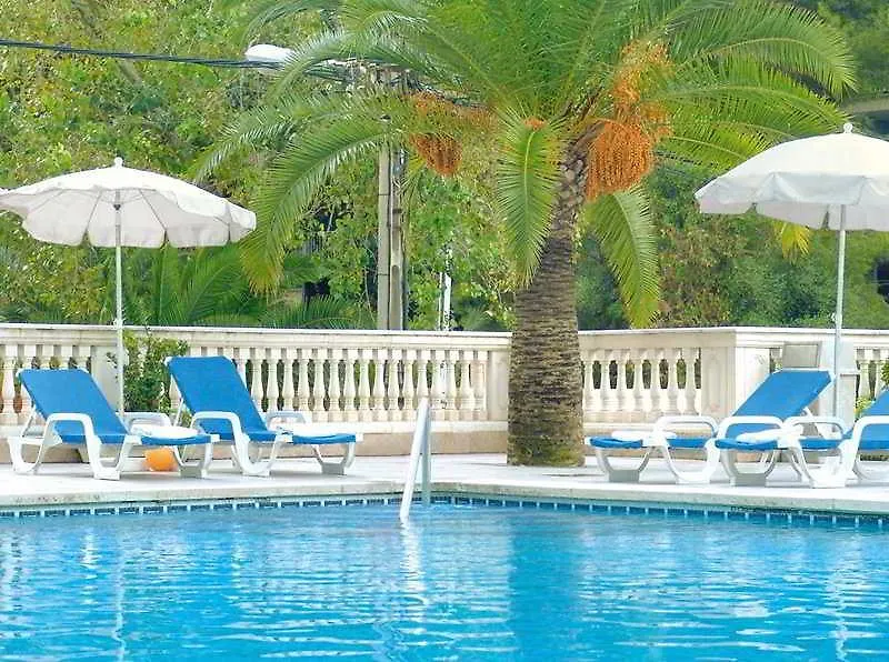 Hsm Reina Del Mar Hotel El Arenal   El Arenal (Mallorca)