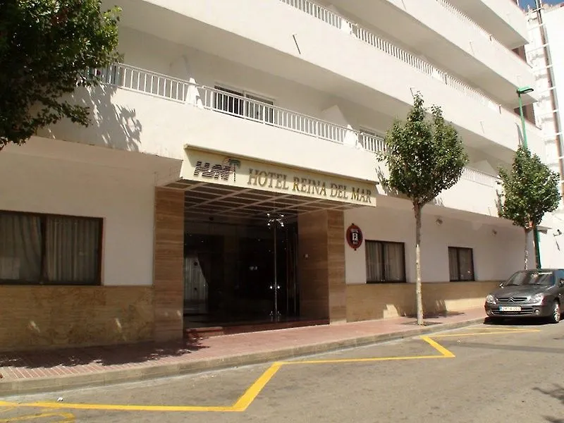 Hsm Reina Del Mar Hotel El Arenal