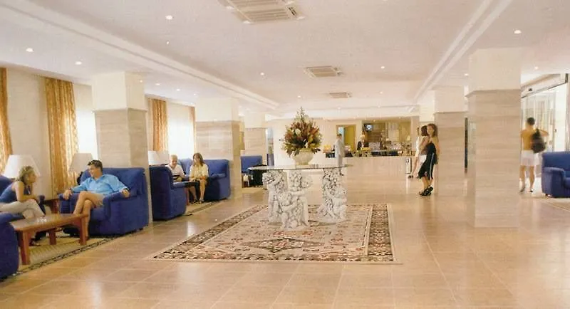 ***  Hsm Reina Del Mar Hotel El Arenal  Spain
