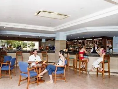 ***  Hsm Reina Del Mar Hotel El Arenal  Spanje