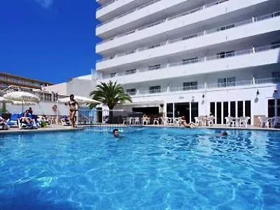 Hsm Reina Del Mar Hotel El Arenal  3*, El Arenal (Mallorca) Spain
