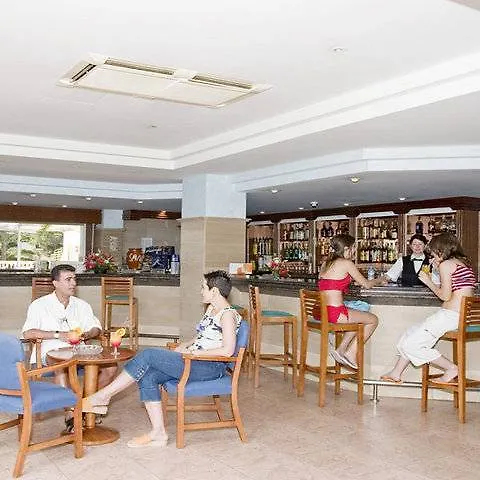 Hotel HSM Reina del Mar El Arenal  3*, El Arenal (Mallorca)