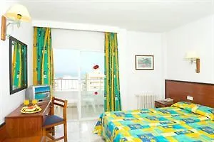Hsm Reina Del Mar Hotel El Arenal