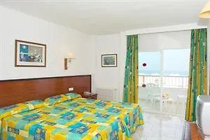 Hsm Reina Del Mar Hotel El Arenal  El Arenal (Mallorca)