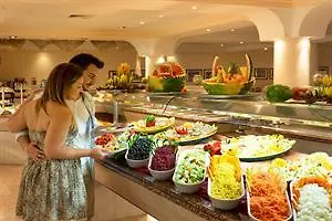 Hsm Reina Del Mar Hotel El Arenal  Spain