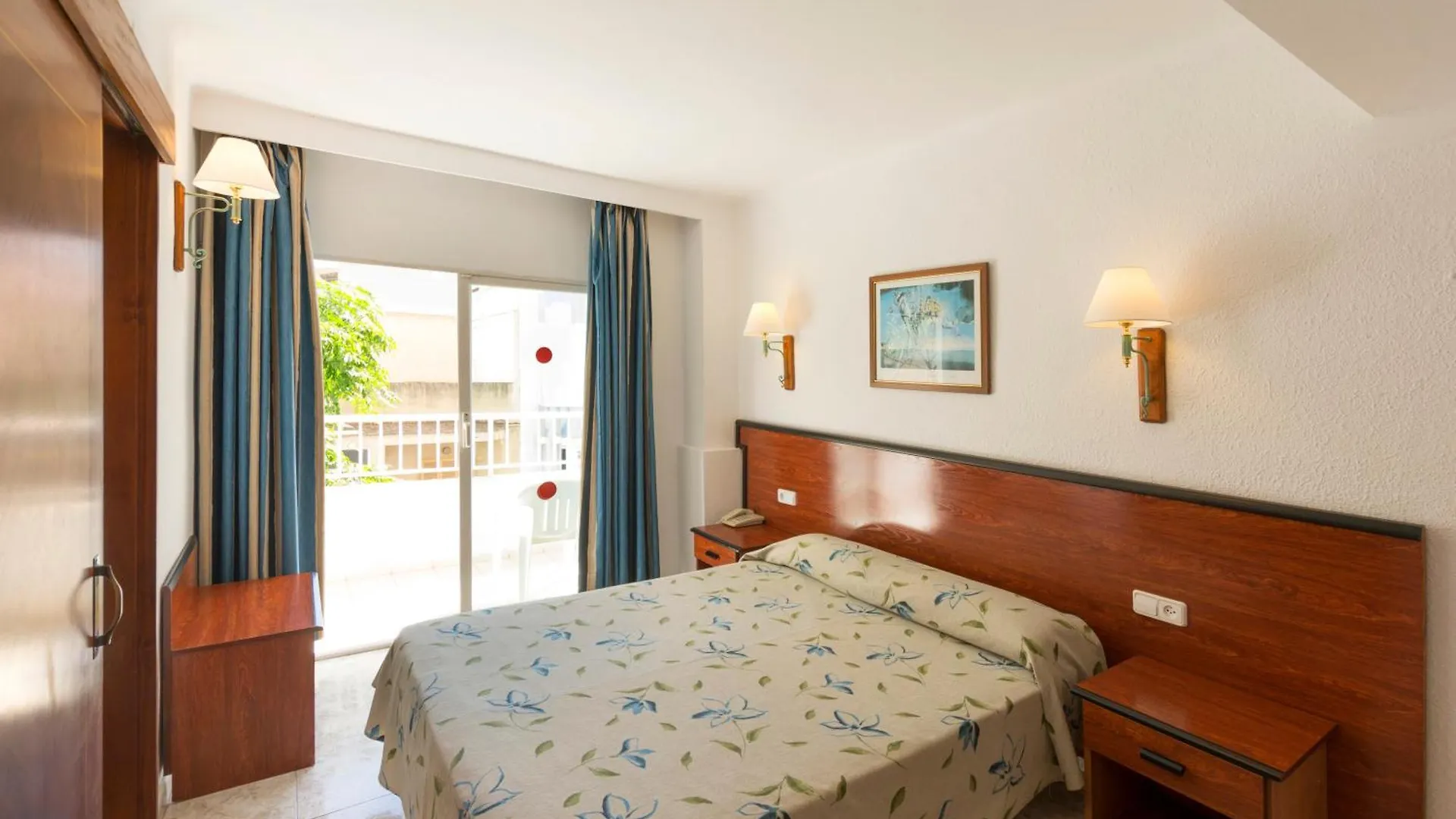 Hsm Reina Del Mar Hotel El Arenal